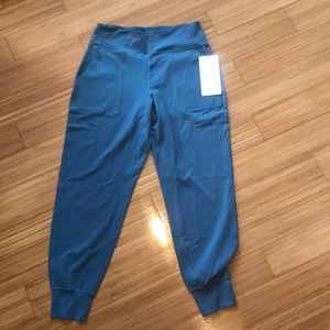 NWT lululemon align jogger